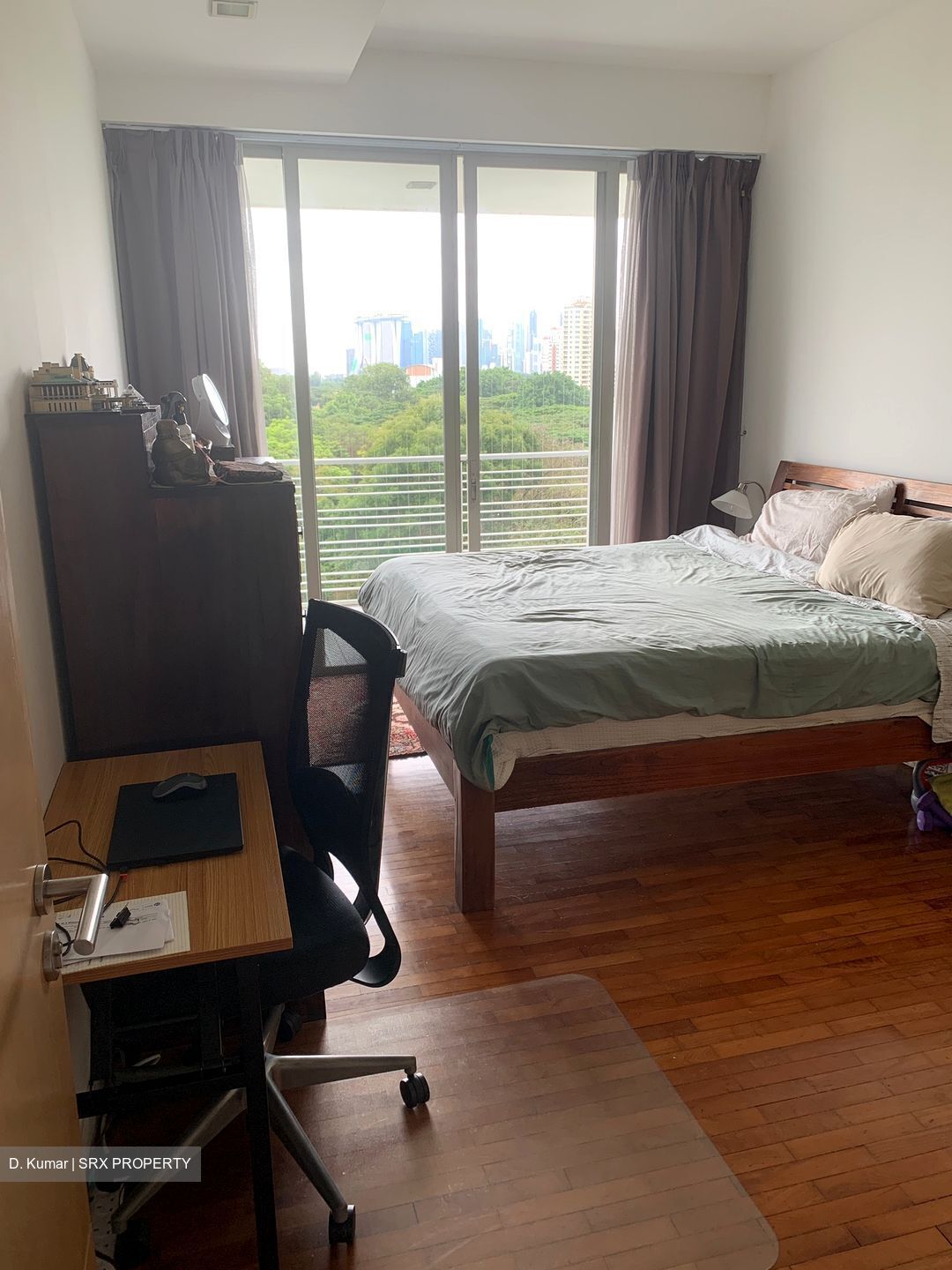 RiverEdge (D15), Condominium #387471891